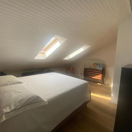 Lio Grando Apartment Каваллино Экстерьер фото