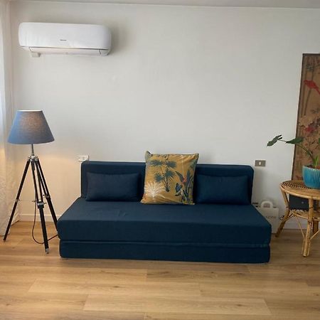 Lio Grando Apartment Каваллино Экстерьер фото