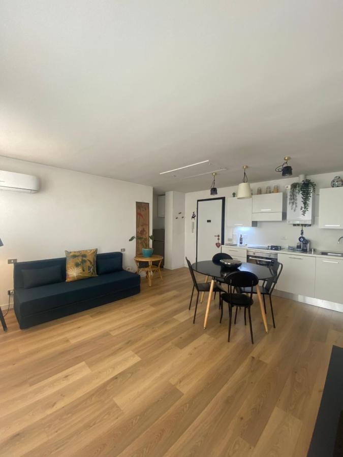 Lio Grando Apartment Каваллино Экстерьер фото