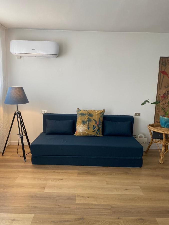 Lio Grando Apartment Каваллино Экстерьер фото