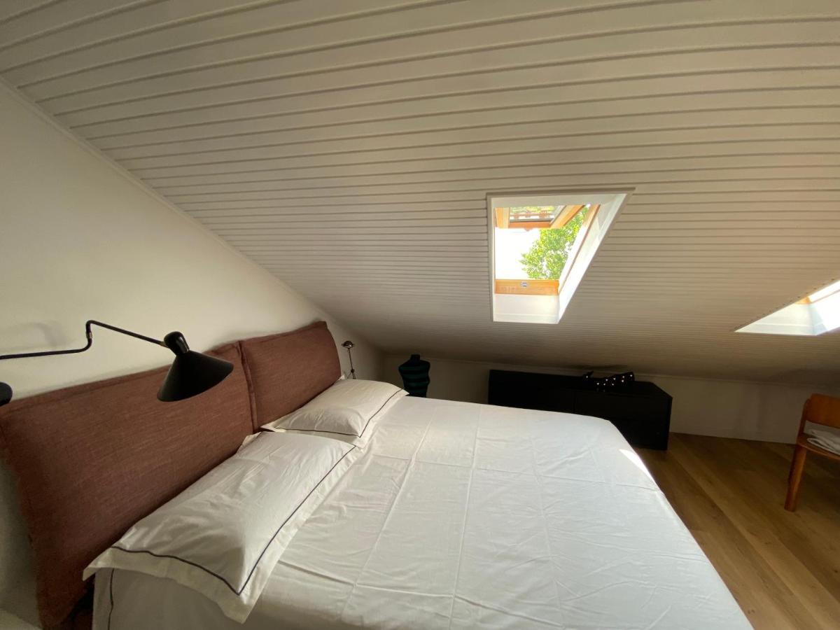 Lio Grando Apartment Каваллино Экстерьер фото