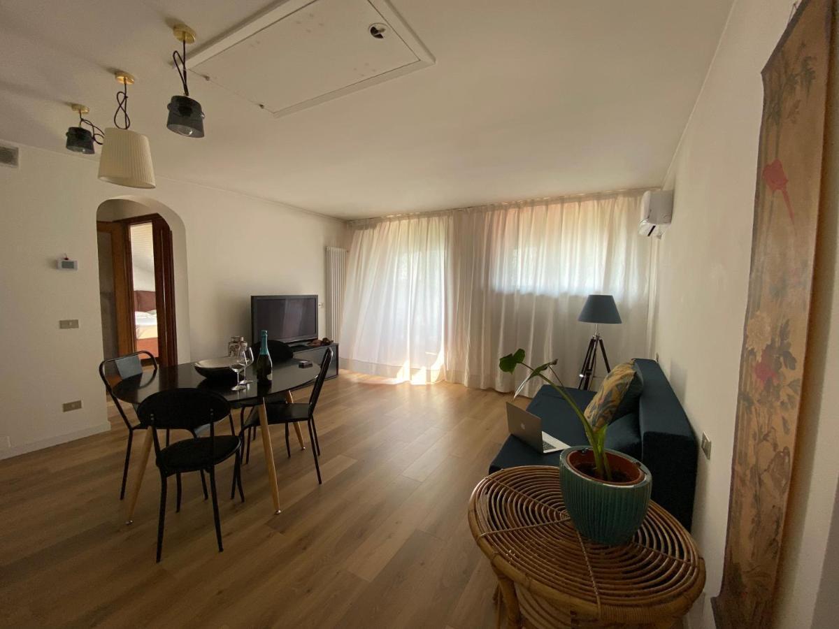 Lio Grando Apartment Каваллино Экстерьер фото