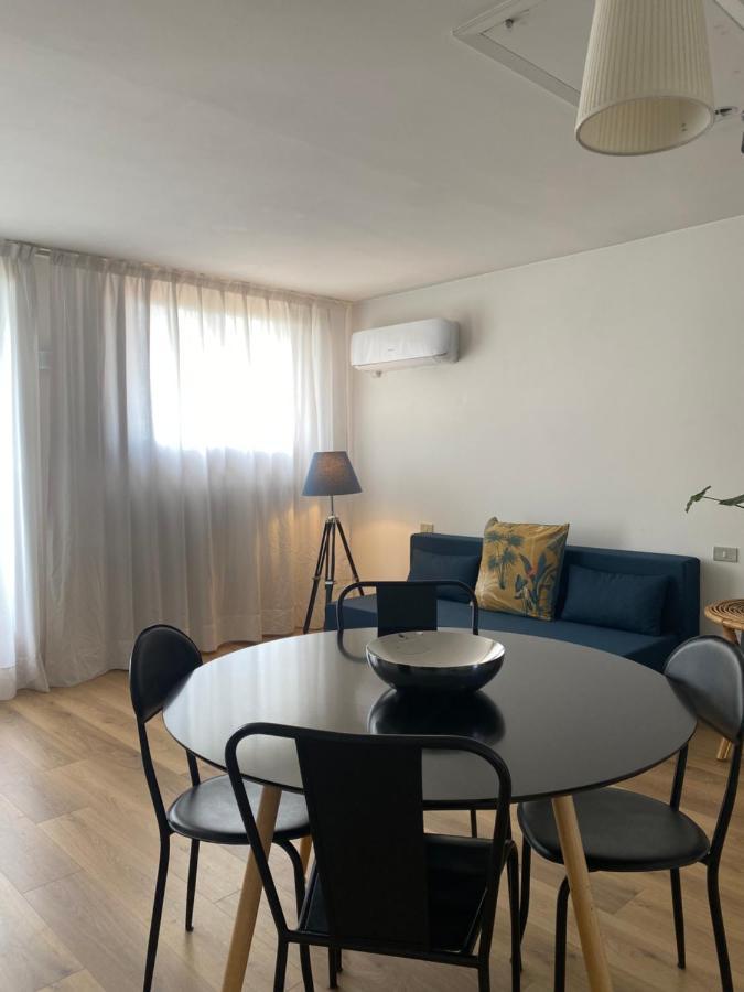 Lio Grando Apartment Каваллино Экстерьер фото