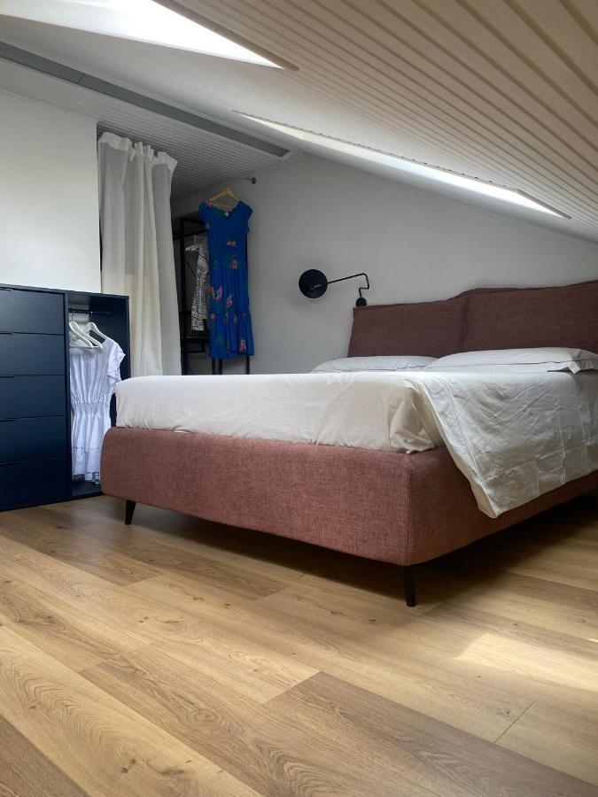 Lio Grando Apartment Каваллино Экстерьер фото